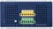 Planet IGS-4215 Industrial Railmount Gigabit Managed Switch, 8x RJ-45, 4x SFP+ Vorschaubild