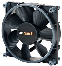 be quiet! Shadow Wings SW1 Mid-Speed, 92mm