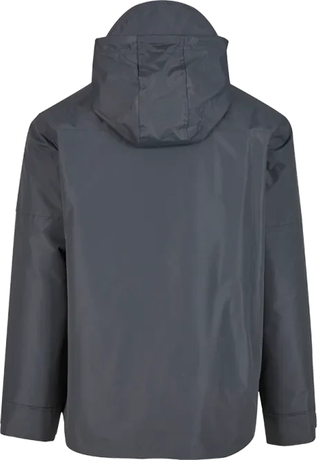Brandit Windbreaker Arctic Anorak anthracite (Herren)