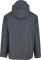 Brandit Windbreaker Arctic Anorak anthracite (Herren) Vorschaubild