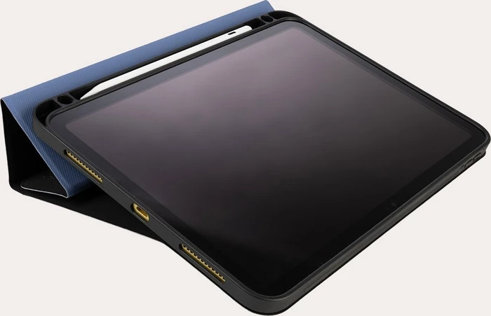 Tucano UP PLUS Case für Apple iPad 10.9" (10. Generation / 2022), Azzurro