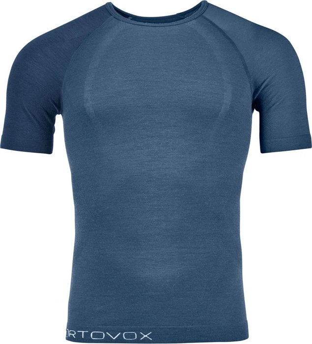 Ortovox 120 Competition Light Funktionsshirt kurzarm (Herren)