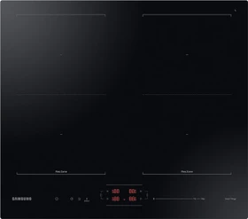 Samsung NZ64B5066FK Induktionskochfeld autark