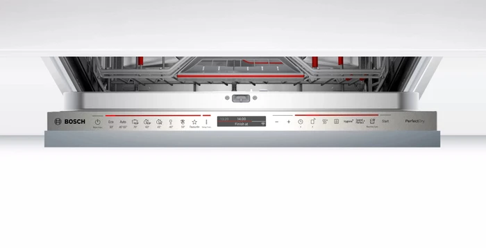 Bosch Serie 8 SMV8YCX01E