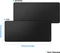 Pulsar Gaming Gears ParaBrake XXL eSports Level Premium Gaming-Mauspad V2, 900x400mm, schwarz Vorschaubild