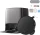 Roborock Saros 20 Neo Saug-/Wischroboter schwarz inkl. Absaug-/Reinigungsstation
