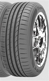 Goodride ZuperEco Z-107 215/55 R18 99V XL