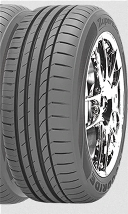 Goodride ZuperEco Z-107 215/55 R18 99V XL