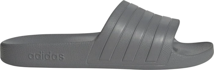 adidas Aqua Adilette grey three (Damen)