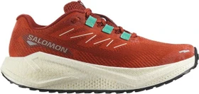 Salomon Aero Blaze 3 Grvl burnt ochre/vanilla ice (Damen)