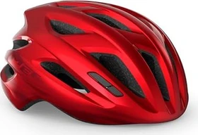 MET Idolo MIPS Helm red metallic/glossy