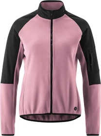 Gonso Orba Trikot langarm raspberry sorbet (Damen)