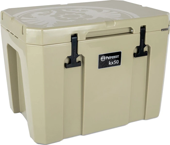 Petromax 50l Passiv-Kühlbox sand (KX50-SAND)