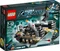 LEGO Ultra Agents - Tremors Kettenfahrzeug Vorschaubild
