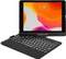 Targus VersaType für iPad 7/iPad 8/Pro 10.5"/Air 3, schwarz, DE Vorschaubild