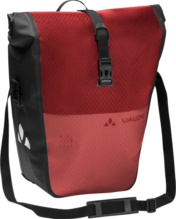 Vaude Aqua Back Color Single Recycled Gepäcktasche redeva
