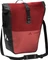 Vaude Aqua Back Color Single Recycled Gepäcktasche redeva Vorschaubild