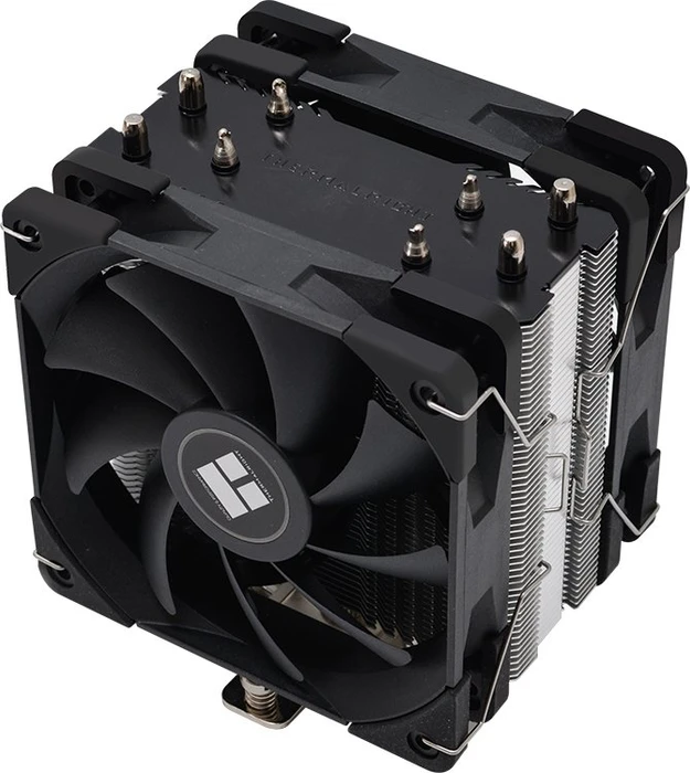 Thermalright Assassin X 120 Plus