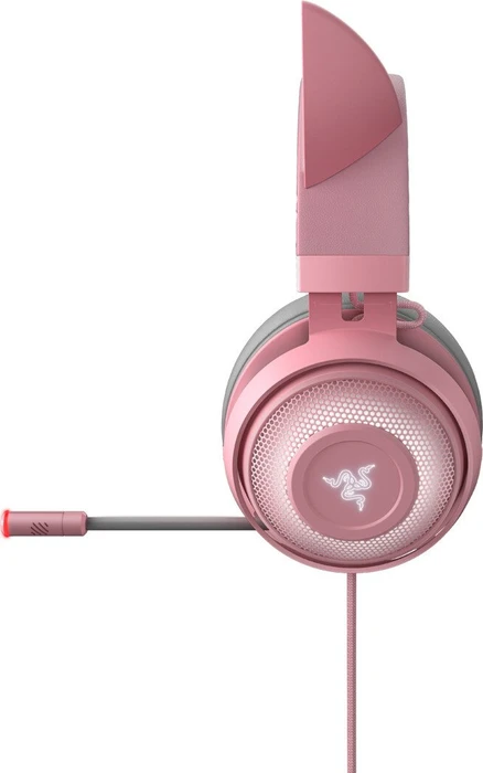 Razer Kraken Kitty Edition Quartz