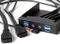 SilverStone FP32B-E, 3.5" Multifunktionspanel, schwarz Vorschaubild