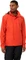 Vaude Escape Bike Light Fahrradjacke glowing red/black (Herren) Vorschaubild