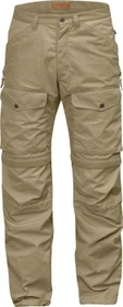 Fjällräven Gaiter No.2 Zip-Off Hose lang sand (Herren)