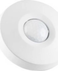 Opus Smart Motion Sensor AAL (Bewegungsaktivitätsmessung), Funk-Bewegungsmelder mit Temperatur-/Luftfeuchtigkeitssensor