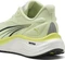 Puma Electrify Nitro 4 apple spritz/lux lime/puma black (Herren) Vorschaubild