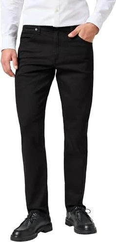 Wrangler Greensboro Low Stretch Jeans deep ink (Herren)