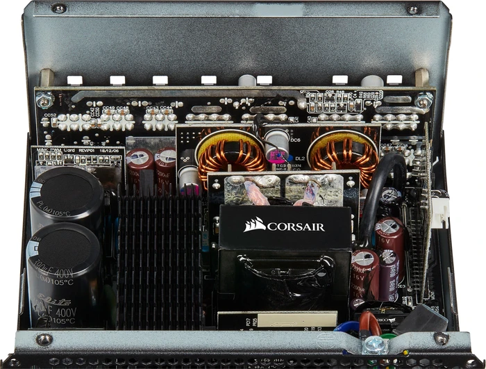 Corsair RM Series 2019 RM850 850W, ATX 2.52