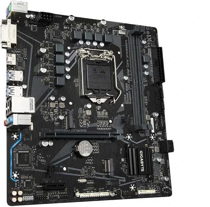 GIGABYTE B560M Power (Intel 1200)