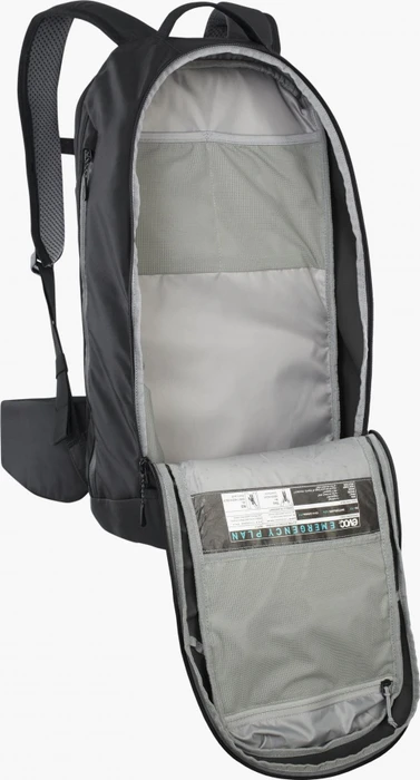 Evoc Commute Pro 22 S/M schwarz