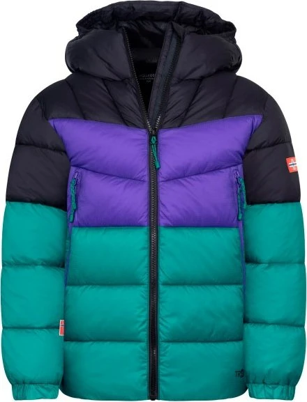 Trollkids Kirkenes Anorak (Junior)
