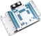 Bitspower Nebula VGA Waterblock ASUS ROG STRIX/TUF Gaming GeForce RTX 4080 Vorschaubild