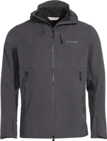 Vaude Roccia II Softshell Funktionsjacke iron (Herren)