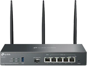 TP-Link Omada ER706W, AX3000