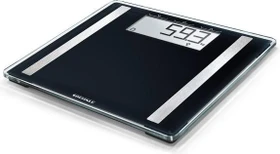 Soehnle Shape Sense Control 100 digitale Körperanalysewaage