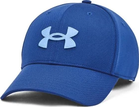 Under Armour Blitzing Kappe tech blue/horizon blue (Herren)