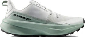 Mammut Aenergy Hike Low silver sage/deep silver sage (Damen)