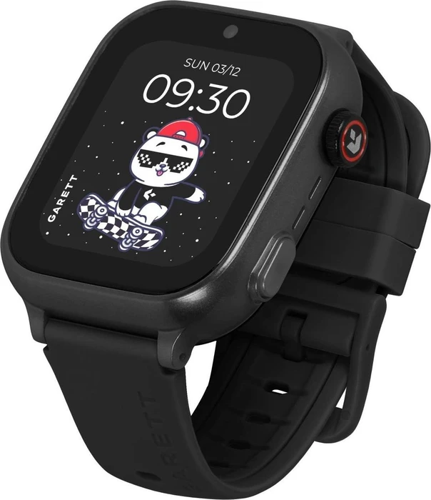 Garett Electronics Kids Cute 2 4G schwarz