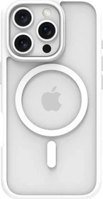 dbramante1928 Grenen MagSafe für Apple iPhone 16 Pro weiß