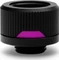 EK Water Blocks Quantum Line EK-Quantum Torque HDC 16 Fitting G1/4" auf 16mm, schwarz, 6er-Pack Vorschaubild