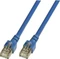 EFB Elektronik CCA Patchkabel, Cat5e, SF/UTP, RJ-45/RJ-45 Vorschaubild