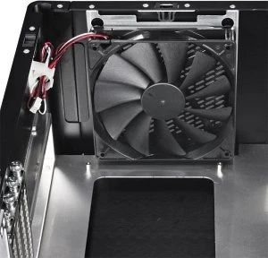 Lian Li PC-V600FA silber
