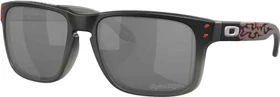 Oakley Holbrook Troy Lee Designs Series black fade/prizm black