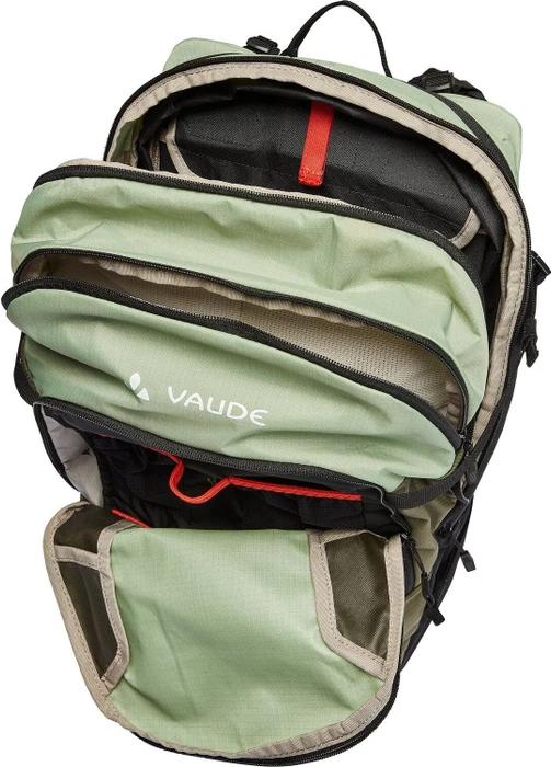 Vaude Bike Alpin 25+5 Modell 2024 willow green