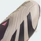 adidas Predator Elite Laceless FG platinum metallic/aurora black/carbon (Junior) Vorschaubild