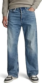 G-Star Type 96 Loose Jeans faded blue blizzard (Herren)