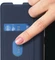 Hama Booklet Guard Pro für Apple iPhone 13 blau Vorschaubild