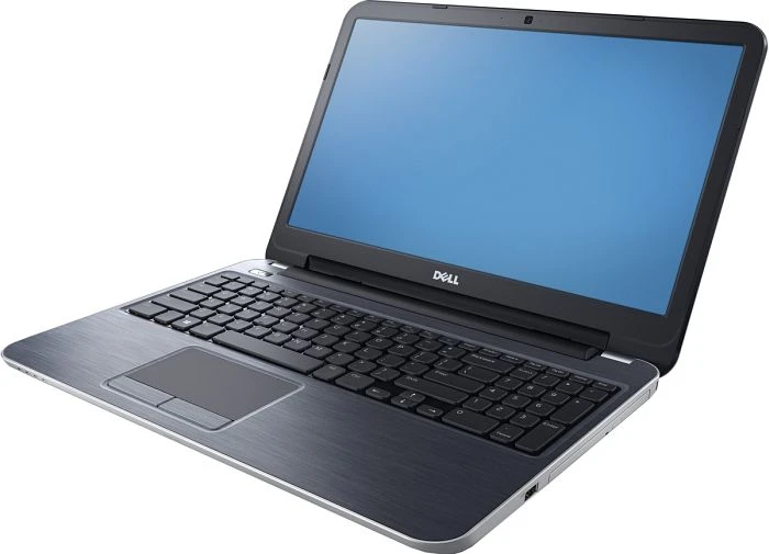 Dell Inspiron 17R, Core i7-4500U, 8GB RAM, 1TB HDD, Radeon HD 8870M, DE